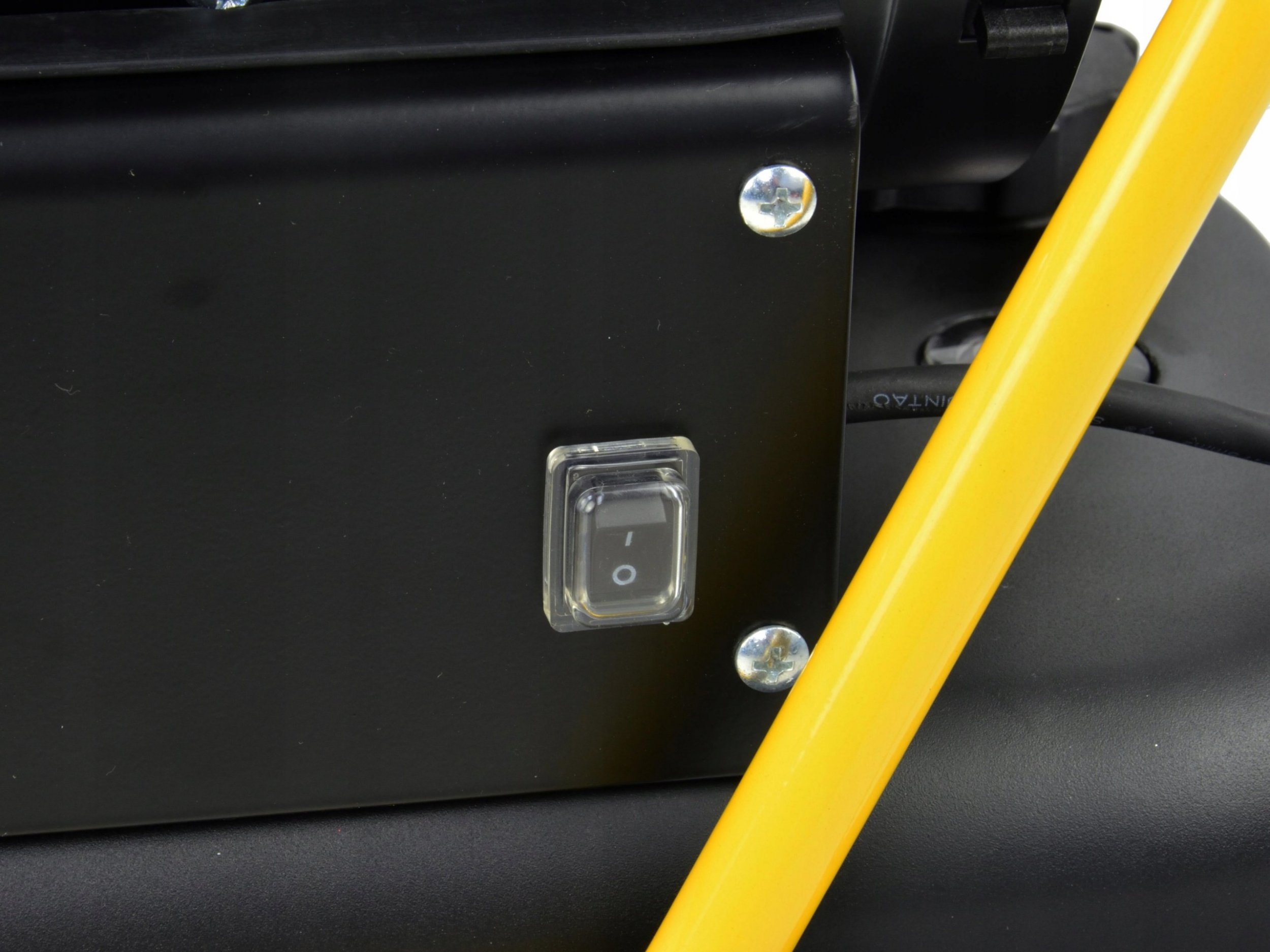 фото Теплова гармата Geko G80420