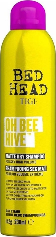 Tigi Suchy Szampon Be Head Tigi Bed Head Oh Bee Hive 238 ml