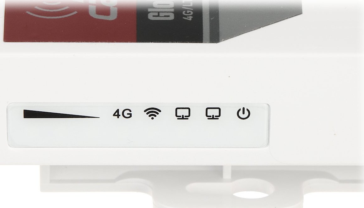 фото Точка доступу Camsat GLOBALCAM4.5G-2POE
