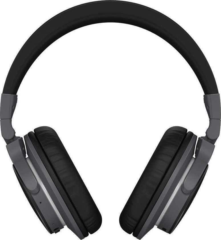 фото Навушники без мікрофону Behringer BH 470 NC Black