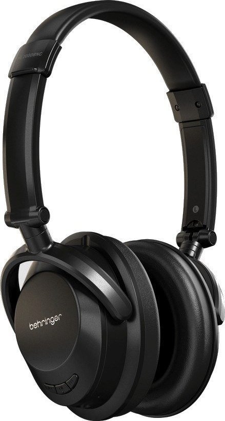 фото Навушники з мікрофоном Behringer HC 2000BNC