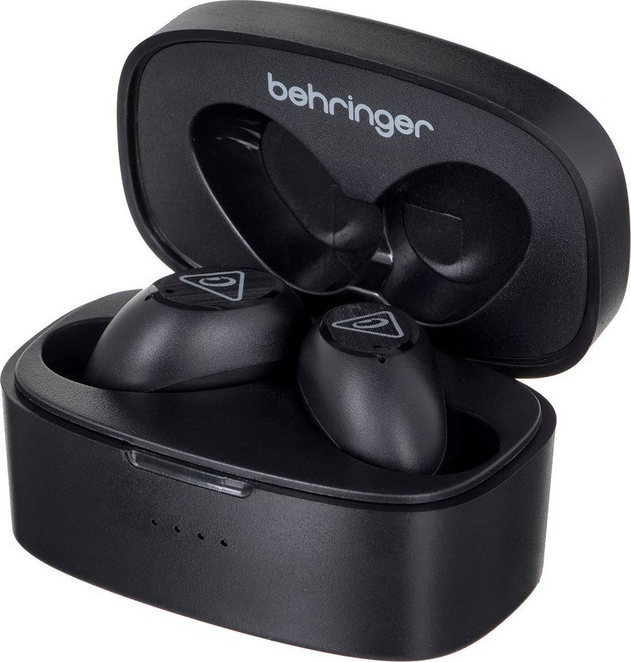 фото Навушники TWS Behringer Live Buds