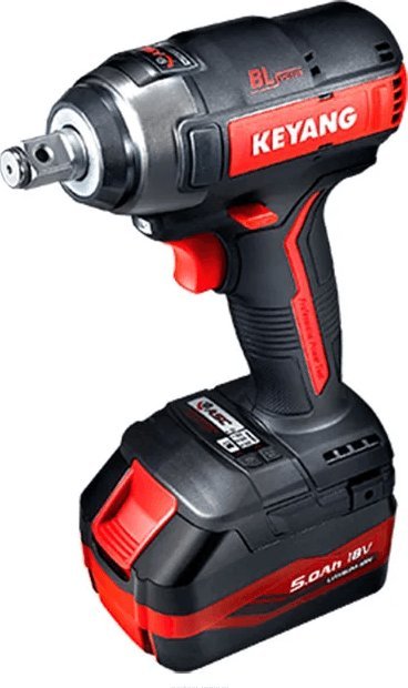 фото Гайкокрут Keyang IW18BLA