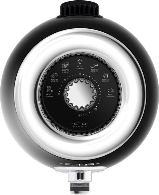 фото Мультипіч (аерофритюрниця) ETA Storio 6172 90020