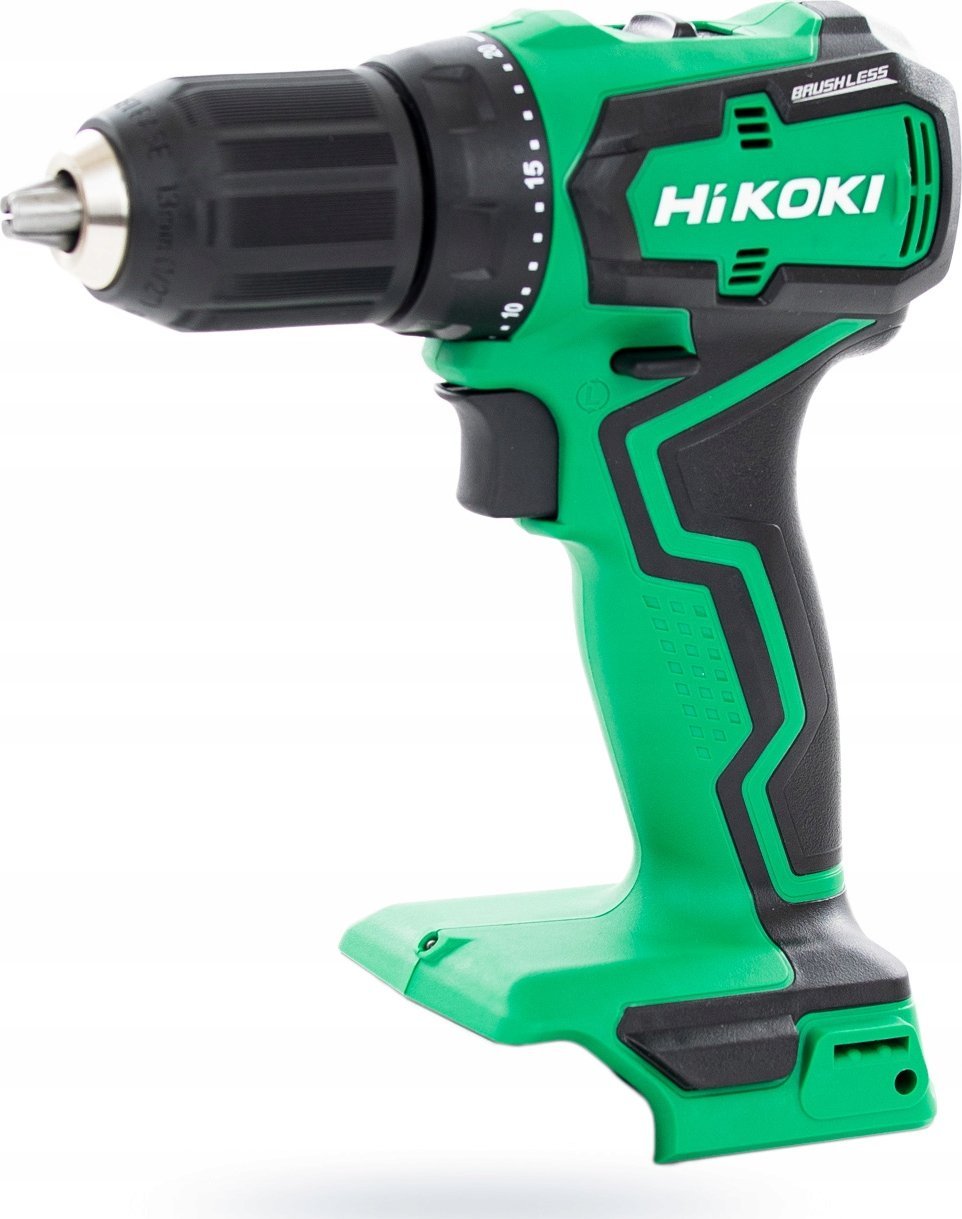 фото Шурупокрут Hikoki DS18DD W4Z