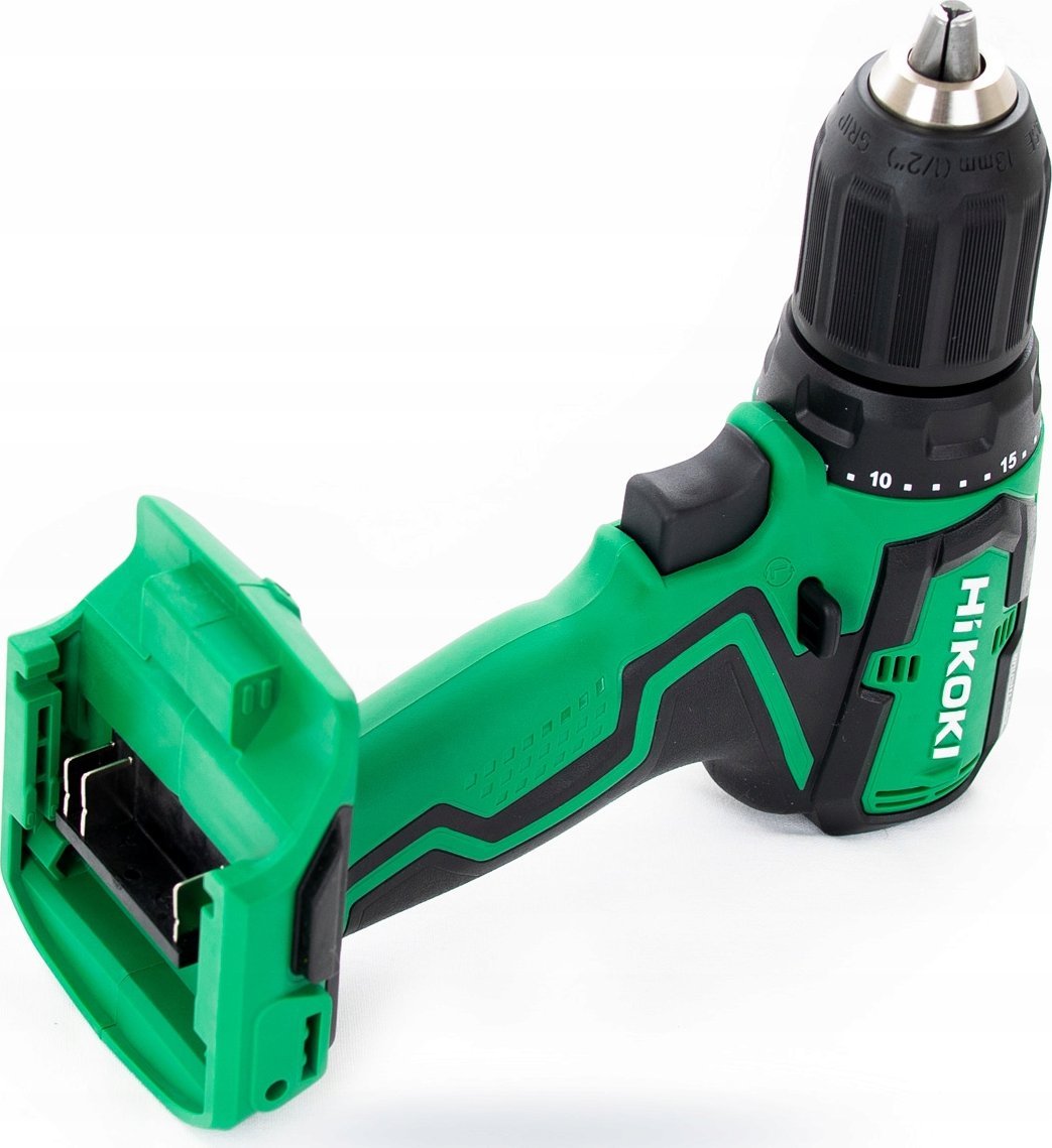 фото Шурупокрут Hikoki DS18DD W4Z