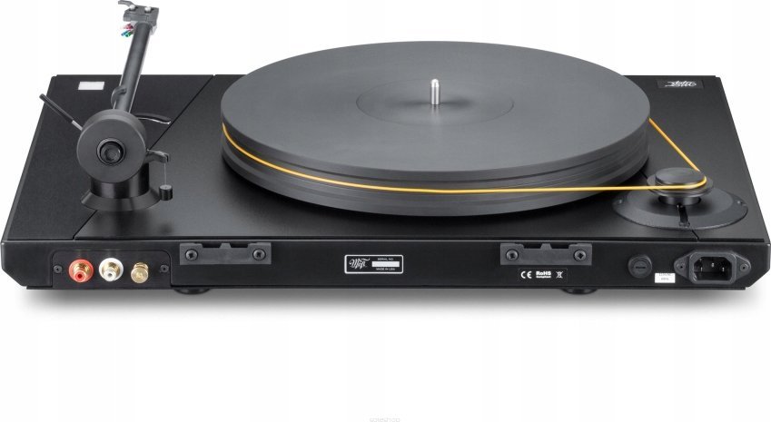 фото Програвач вінілових дисків MOFI Ultradeck+