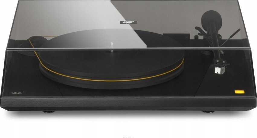 фото Програвач вінілових дисків MOFI Ultradeck+