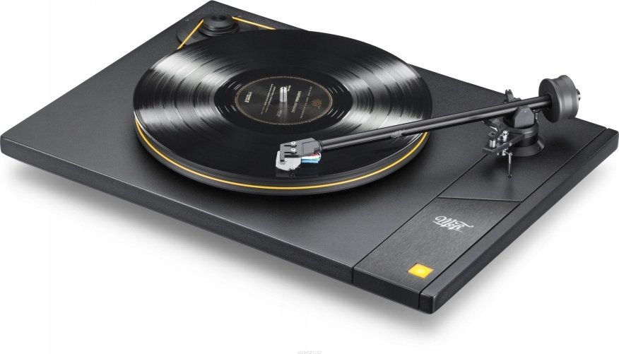 фото Програвач вінілових дисків Mofi StudioDeck+ M