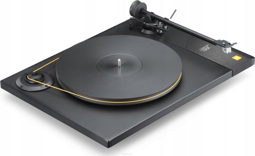 фото Програвач вінілових дисків Mofi StudioDeck+ M