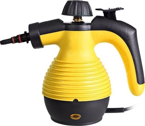 фото Пароочисник Costway EP20819DE-YW