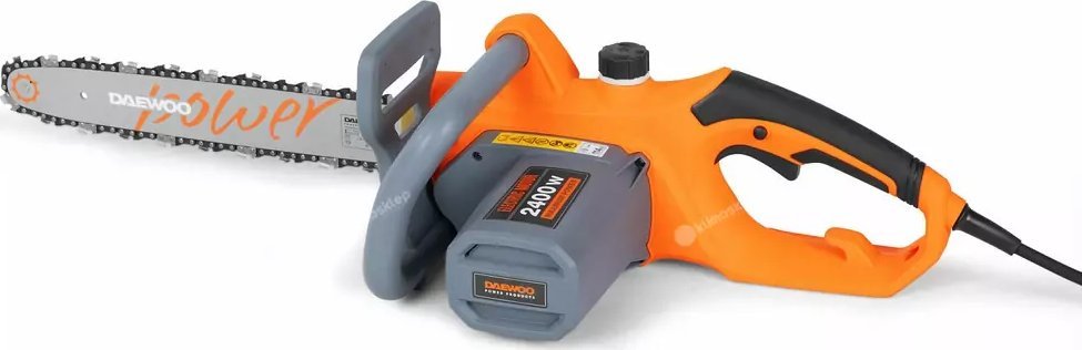 фото Електропила Daewoo Power DACS 2600E