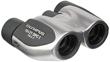 Olympus Deluxe Porro Compact 10x21