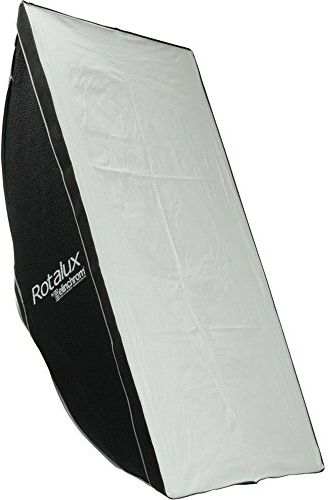 Lampa studyjna Elinchrom Elinchrom Rotalux Rectabox 90x110 cm - E26641