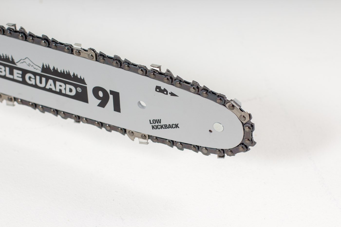 фото Електропила Nac CE24-40-OS-WM-H