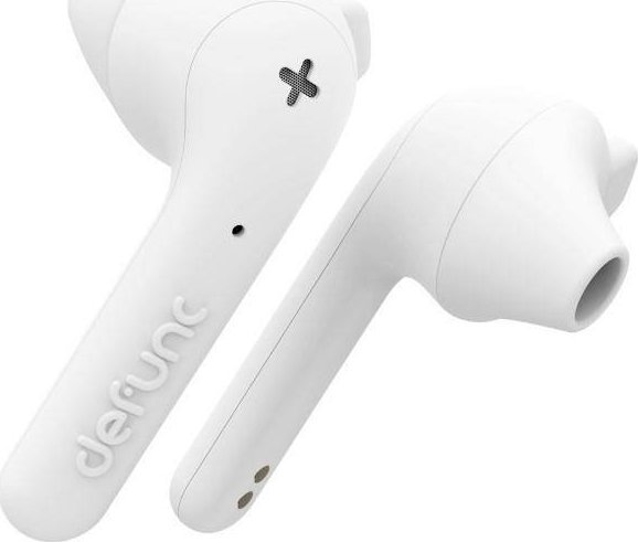 фото Навушники TWS DeFunc True Basic White (71959)