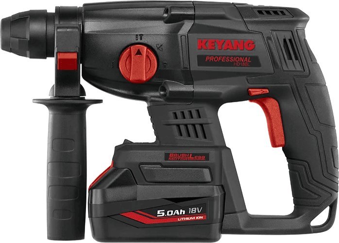 фото Перфоратор Keyang HD18BL