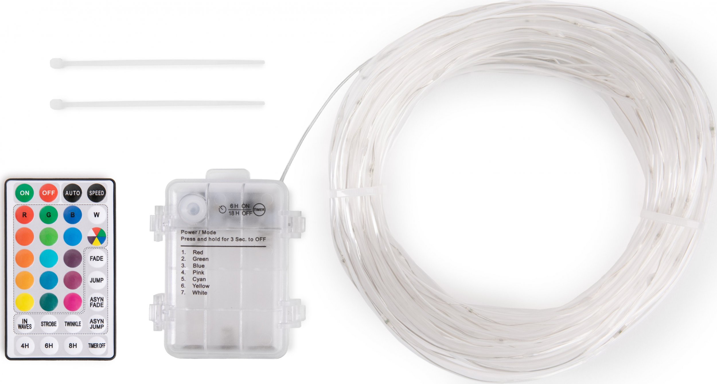 Монтаж подсветки