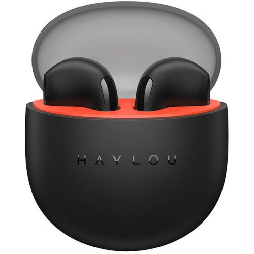 фото Навушники TWS Haylou X1 Neo Black