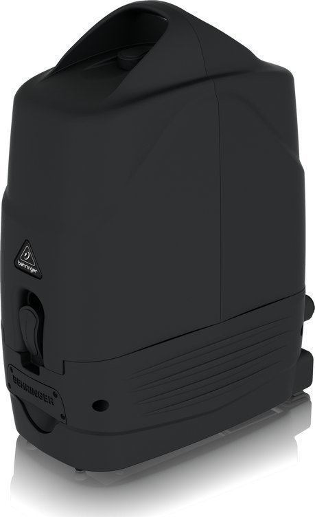 фото Акустичний комплект Behringer PPA500BT
