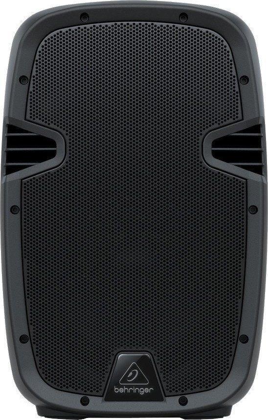 фото Мобільна акустична система Behringer PK110A