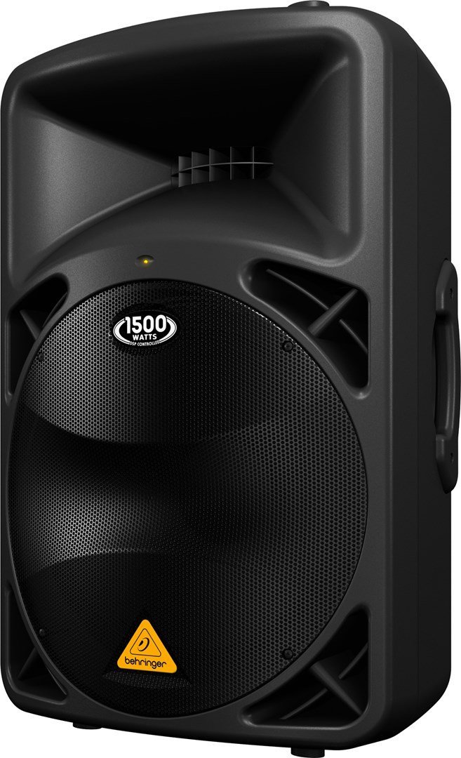 фото Акустична система Behringer B615D