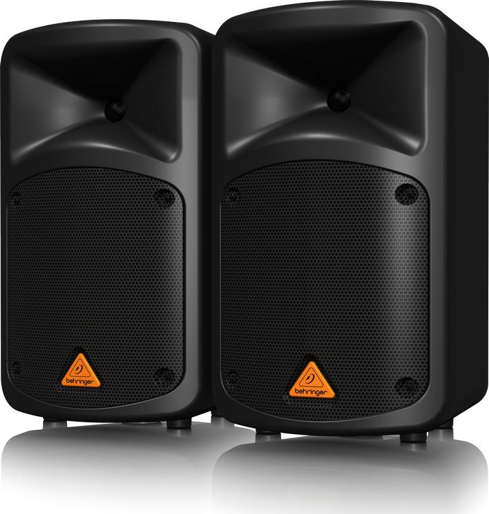 фото Акустична система Behringer EPS500MP3