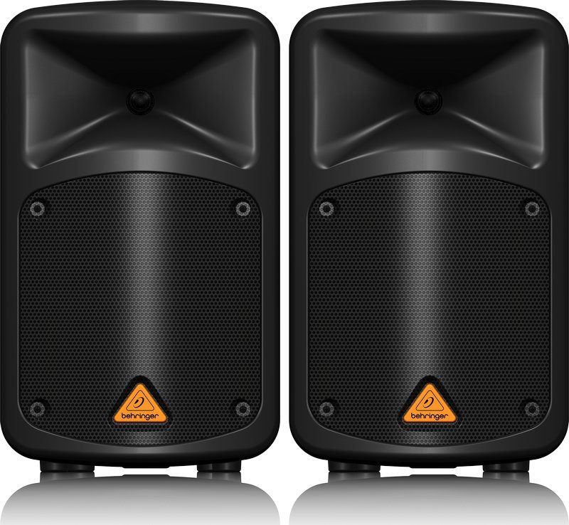 фото Акустична система Behringer EPS500MP3
