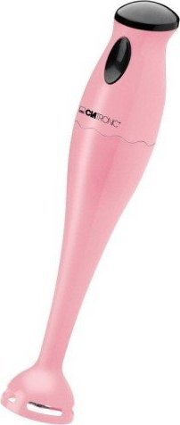 фото Занурюваний блендер Clatronic SM 3577 Pink