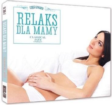 Relaks Dla Mamy CD SOLITON - 235657