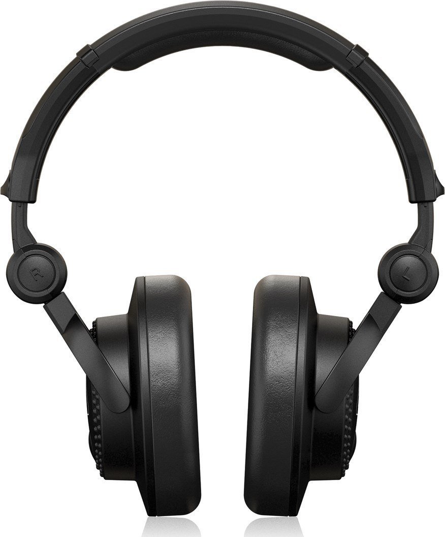фото Навушники без мікрофону Behringer HC 200 Black