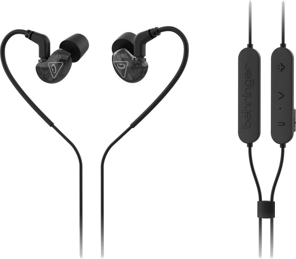 фото Навушники з мікрофоном Behringer SD251-BT