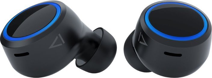 фото Навушники TWS Creative Sensemore Air Black (51EF1020AA000)