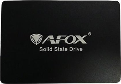 фото SSD накопичувач Afox SD250 512 GB SD250-512GQN