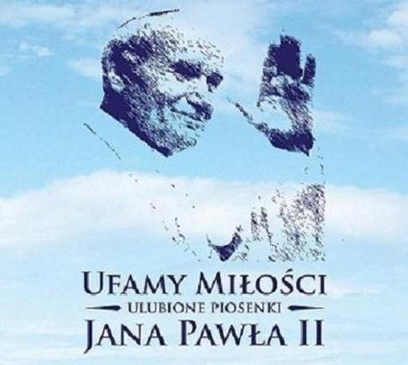 Ufajmy Miłości SOLITON - 190386