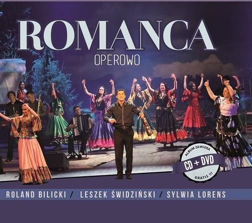 Romanca operowo SOLITON - 190394