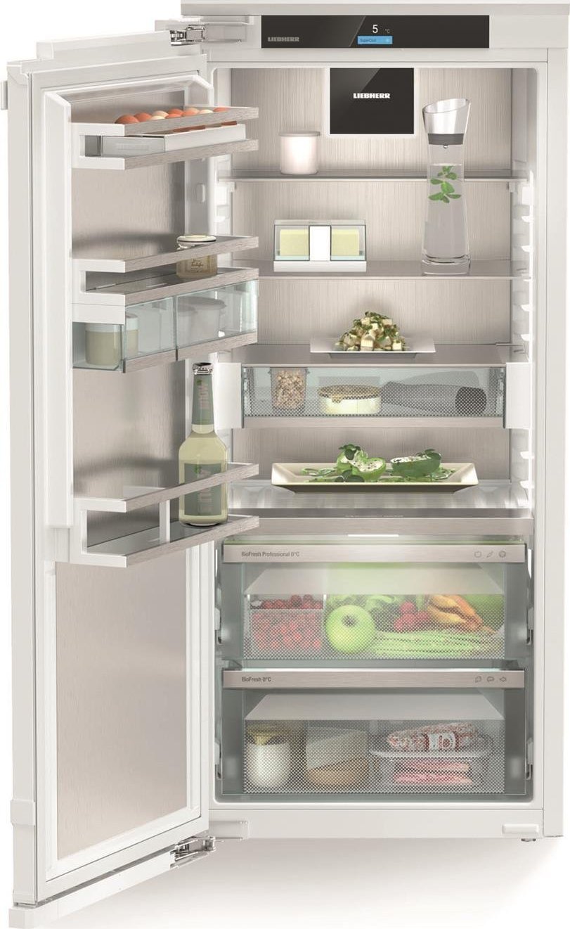 фото Холодильна камера Liebherr IRBAd 4170