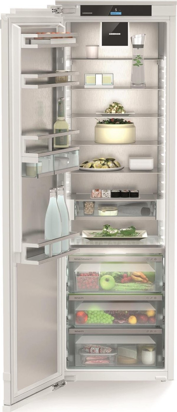 фото Холодильна камера Liebherr IRBAd 5190 Peak