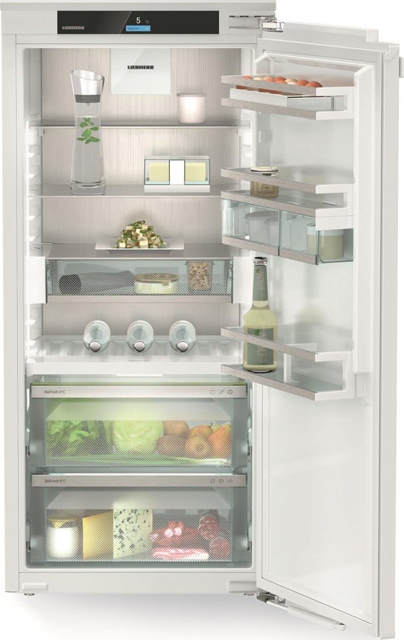фото Холодильна камера Liebherr IRBd 4150