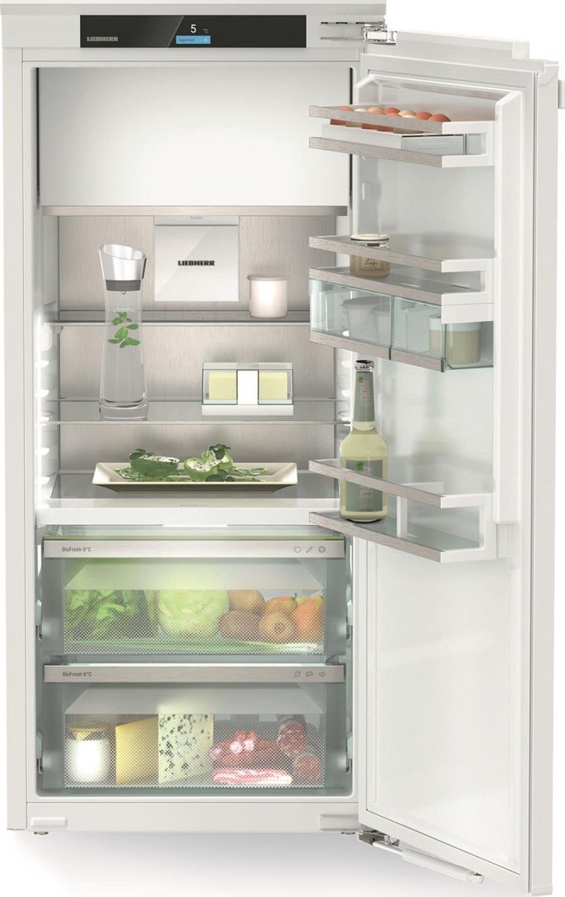 фото Холодильник з морозильною камерою Liebherr IRBd 4151