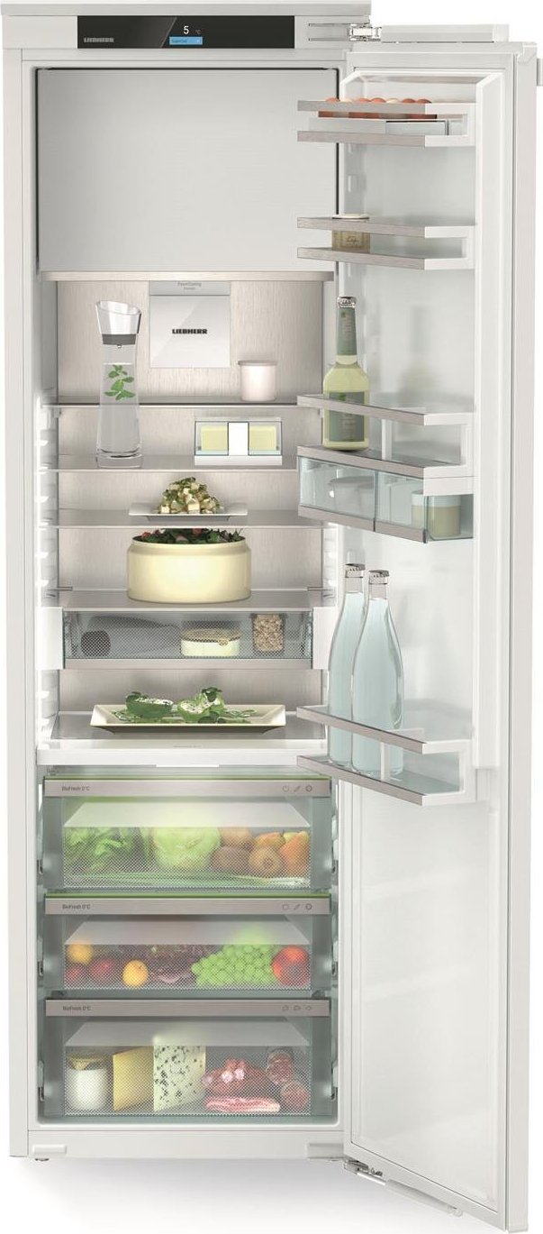 фото Холодильник з морозильною камерою Liebherr IRBd 5151