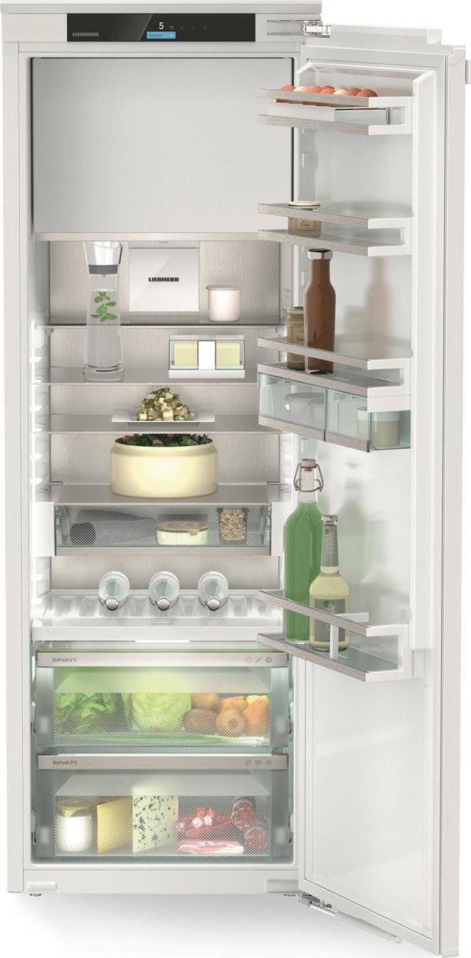 фото Холодильник з морозильною камерою Liebherr IRBe 4851