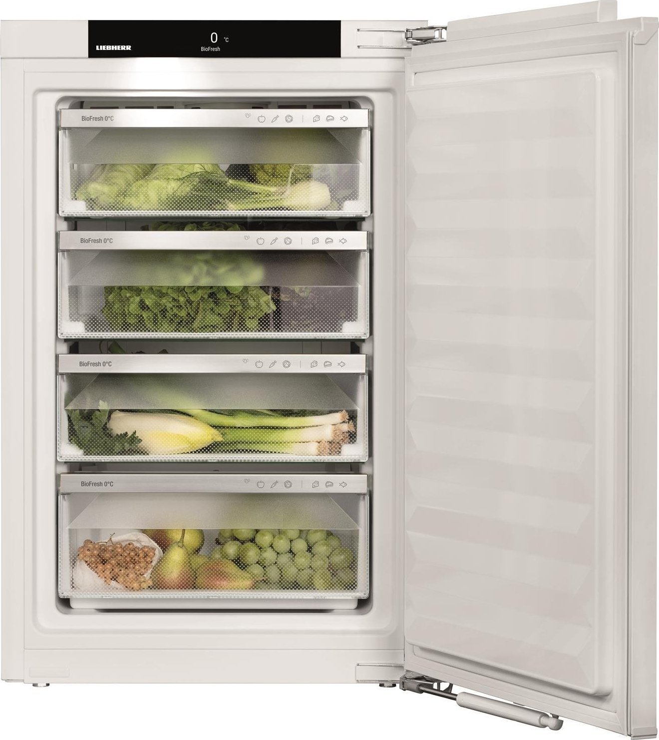 фото Холодильна камера Liebherr SIBa 3950 Prime