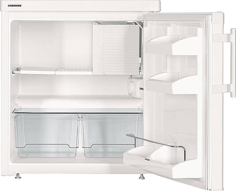 фото Холодильна камера Liebherr TX 1021