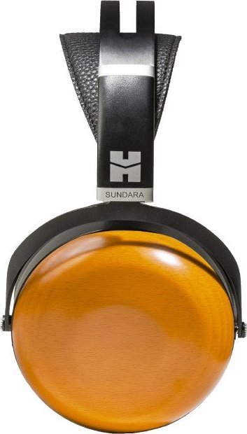 фото Навушники без мікрофону Hifiman Sundara Closed