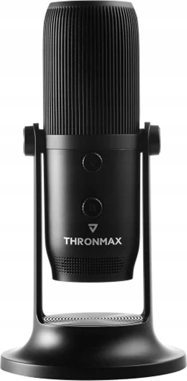 фото Мікрофон для ПК/ для стрімінгу, подкастів Thronmax M2PB KIT Mdrill One Pro Kit