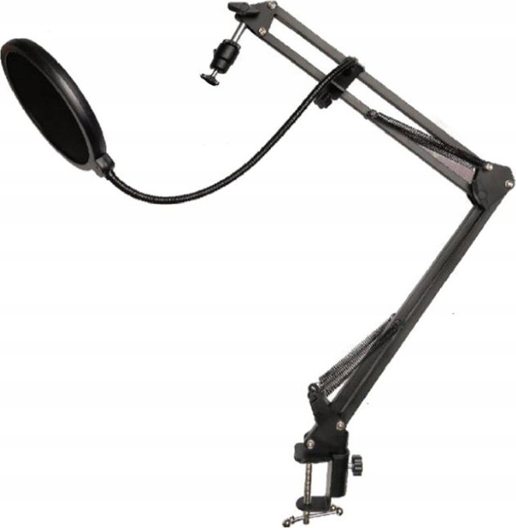 фото Мікрофон студійний/для стрімінгу, подкастів Thronmax M20 Streaming Kit (M20KIT-TM01)