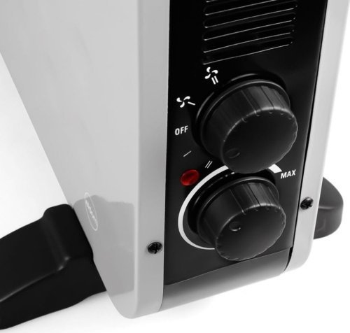 фото Обігрівач Eldom HC2