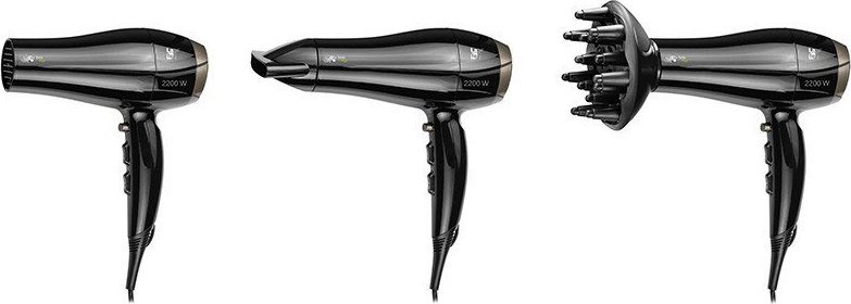 фото Фен Lafe SWJ-002