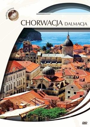 Podróże marzeń. Chorwacja - Dalmacja - 169338